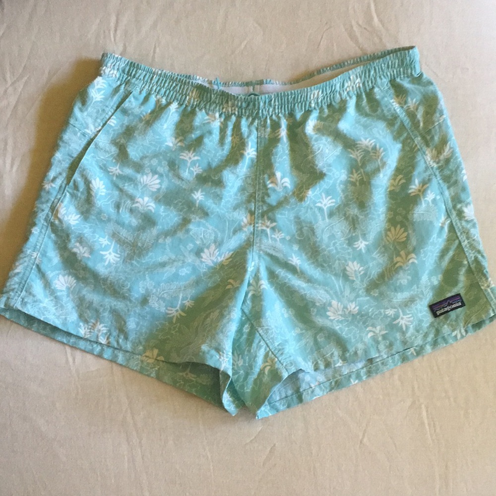 Patagonia 5” Baggies